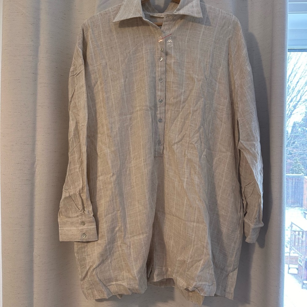 ILLA ILLA Short Romper BNWT